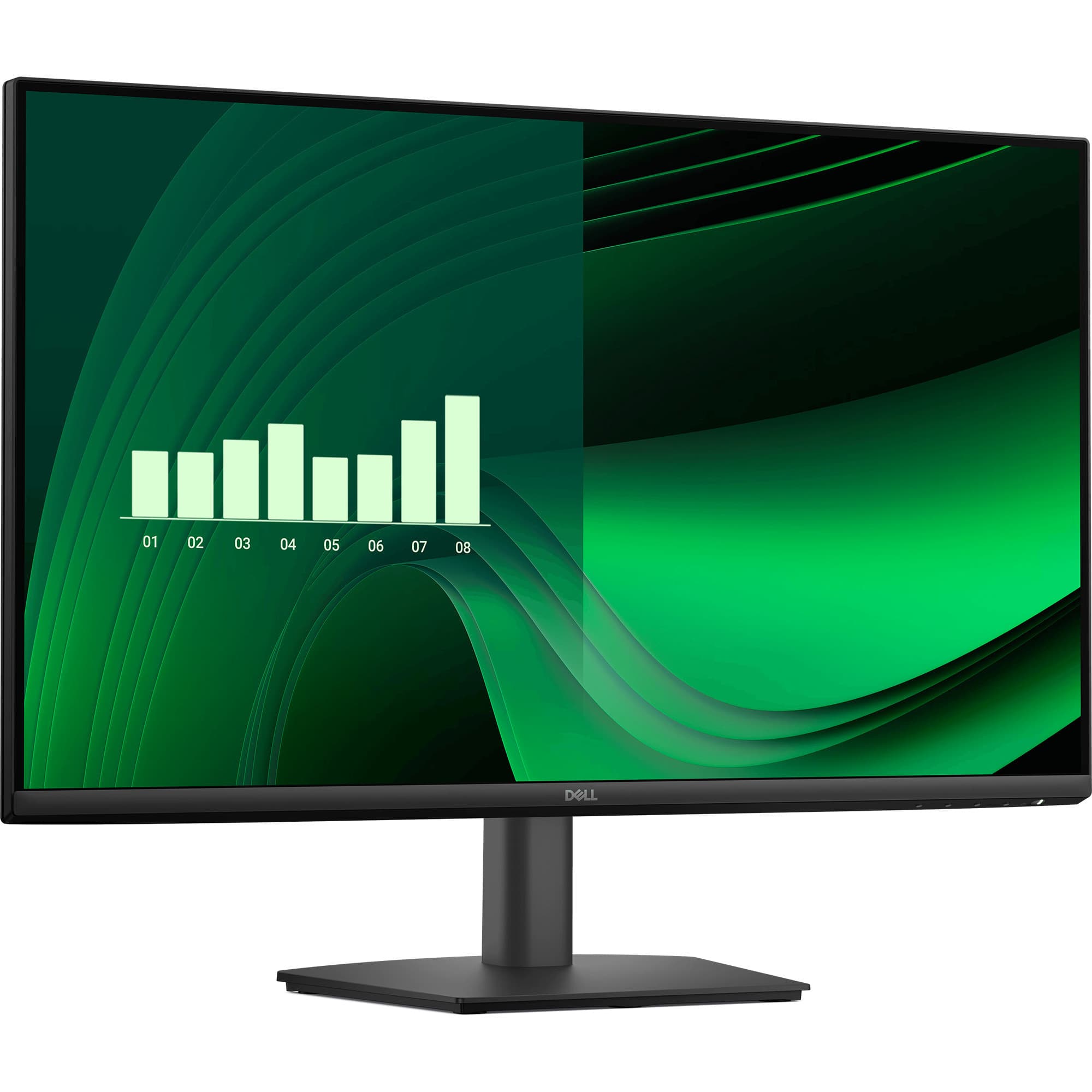 E2725HM, LED-Monitor – Bild 1