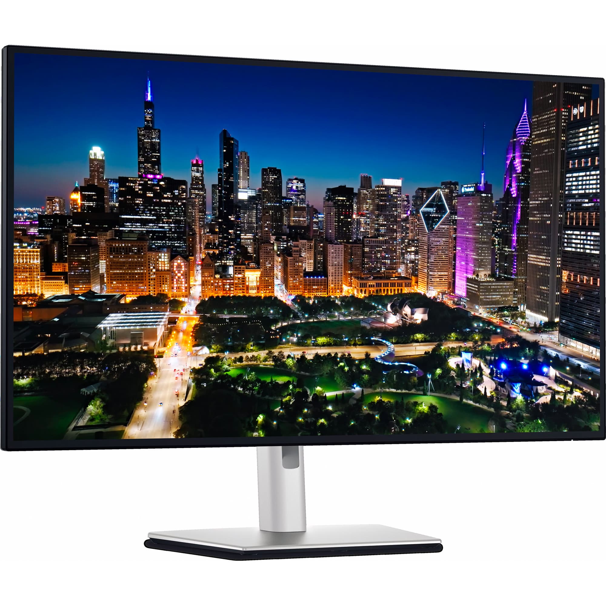 UltraSharp U3225QE, LED-Monitor – Bild 1