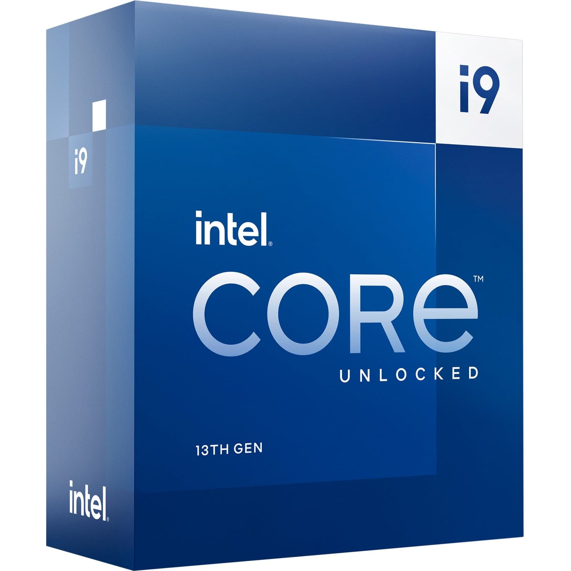 Core™ i9-13900KF, Prozessor – Bild 1