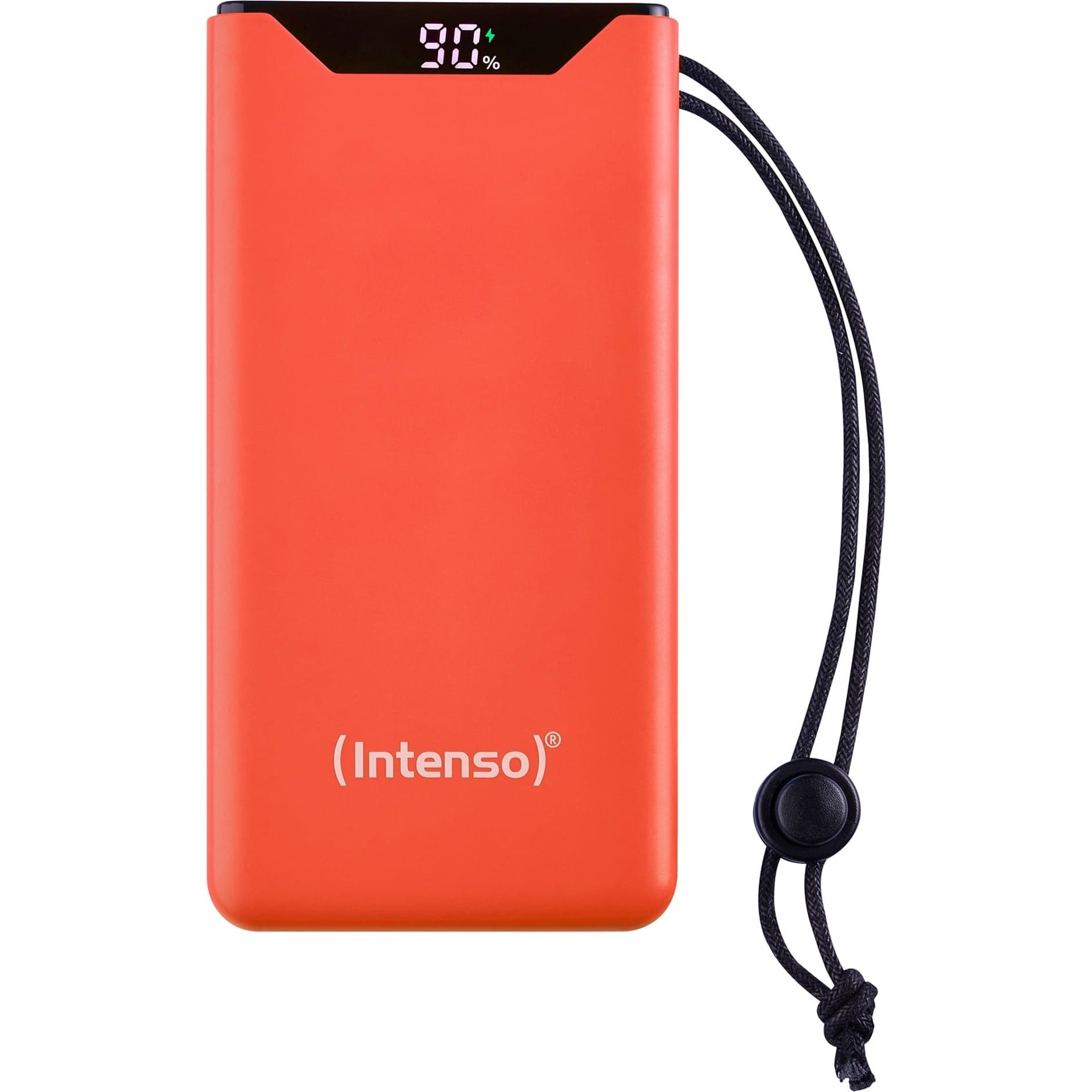 Powerbank F10000 Orange