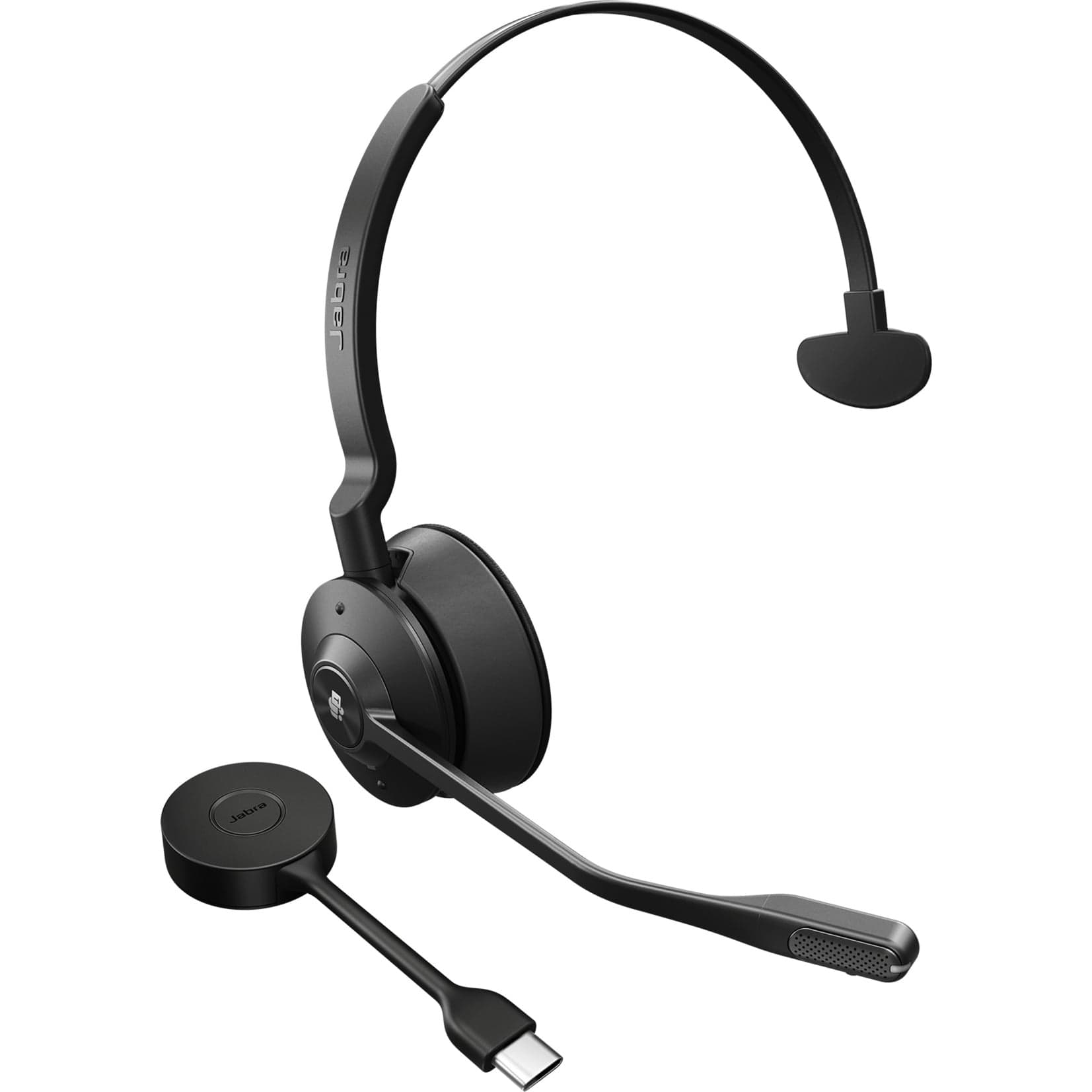 Engage 55 SE - USB-C MS Mono, Headset – Bild 1