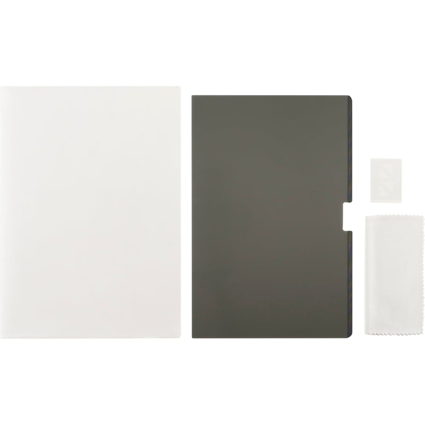 MagPro Elite, Blickschutz – Bild 1
