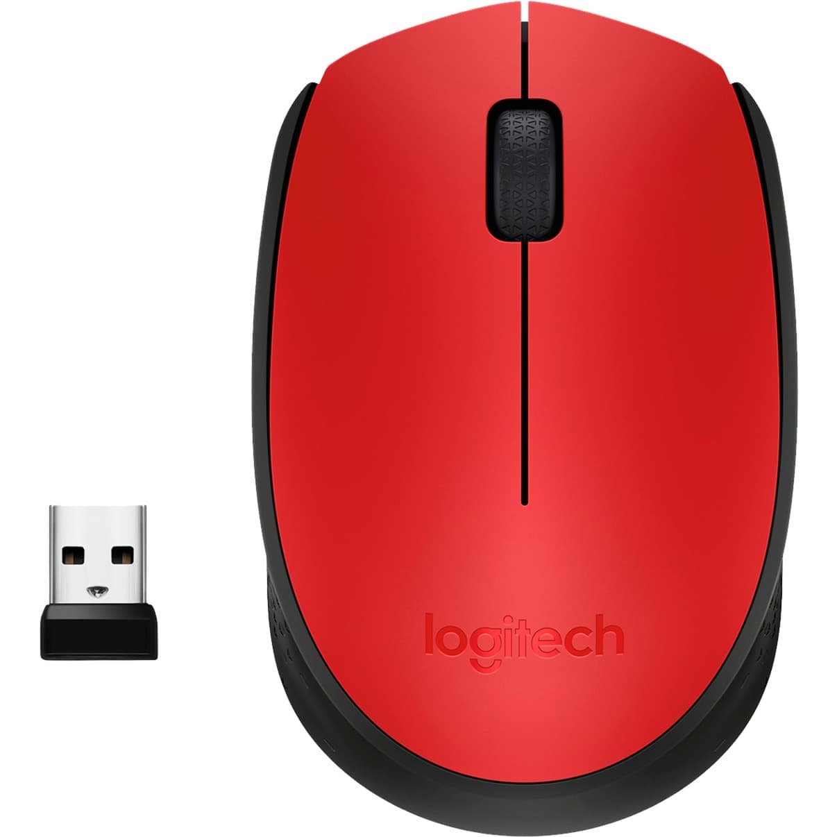 M171 Wireless, Maus – Bild 1