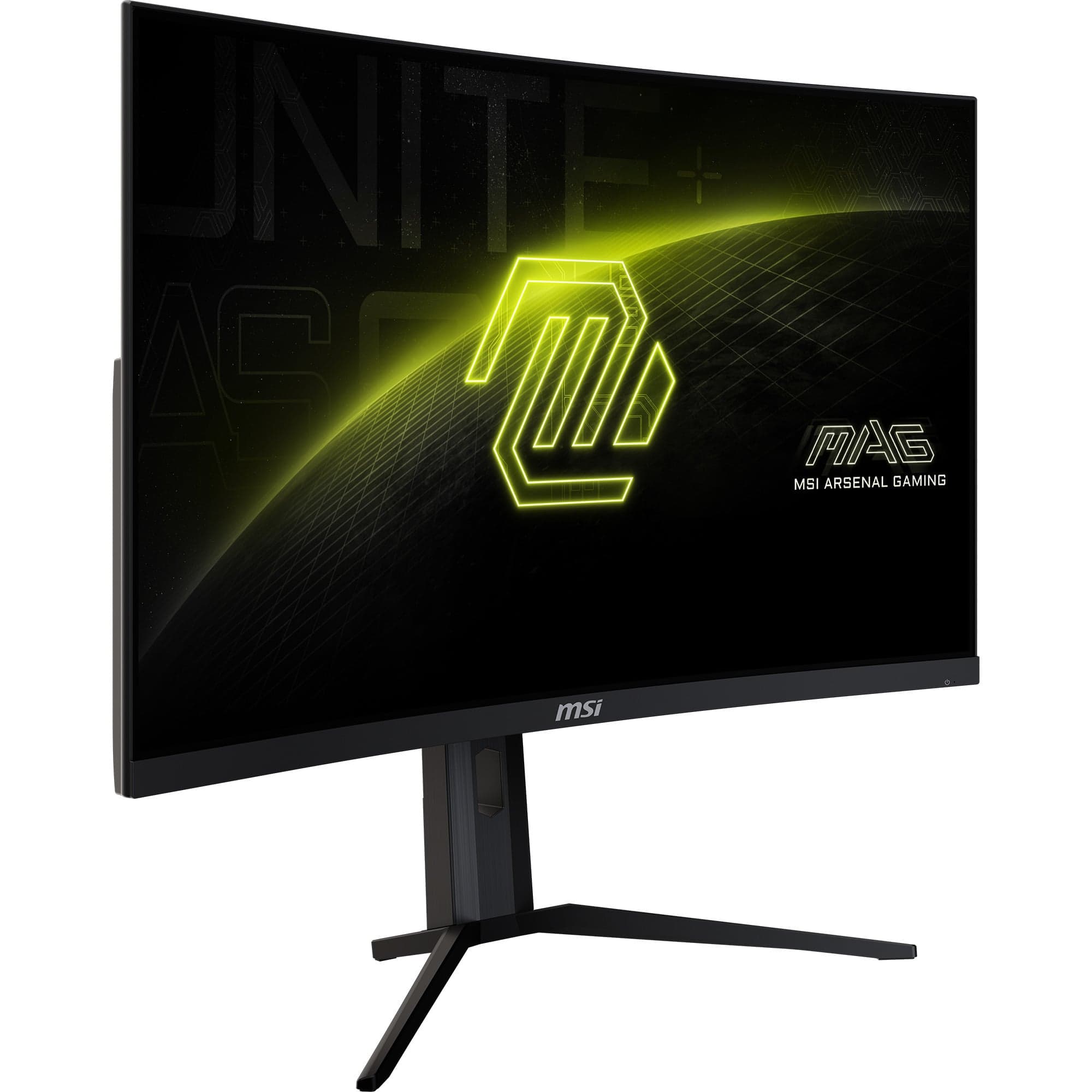MAG 321CUPDFDE, Gaming-Monitor – Bild 1