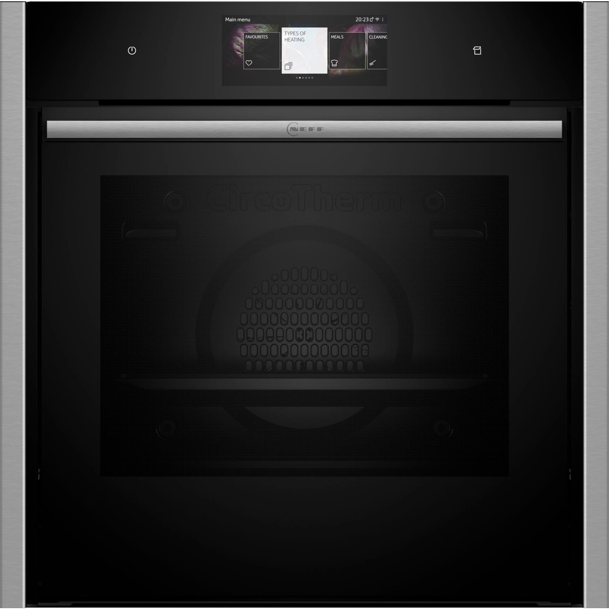 B64FT33N0 N 90, Backofen – Bild 1