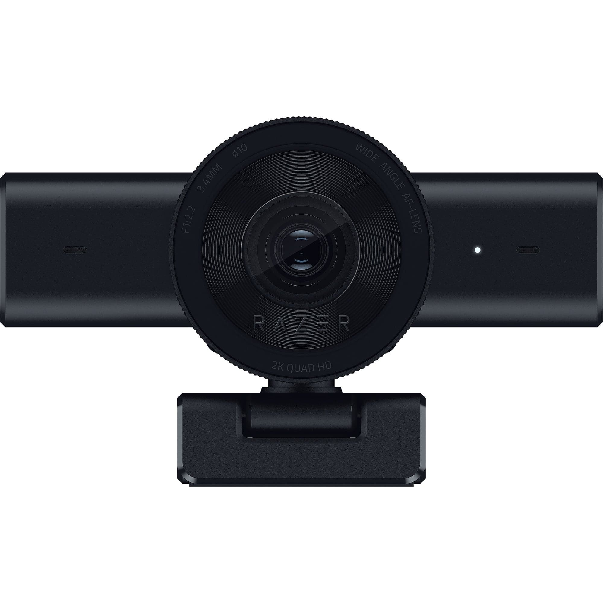 Kiyo V2 X, Webcam