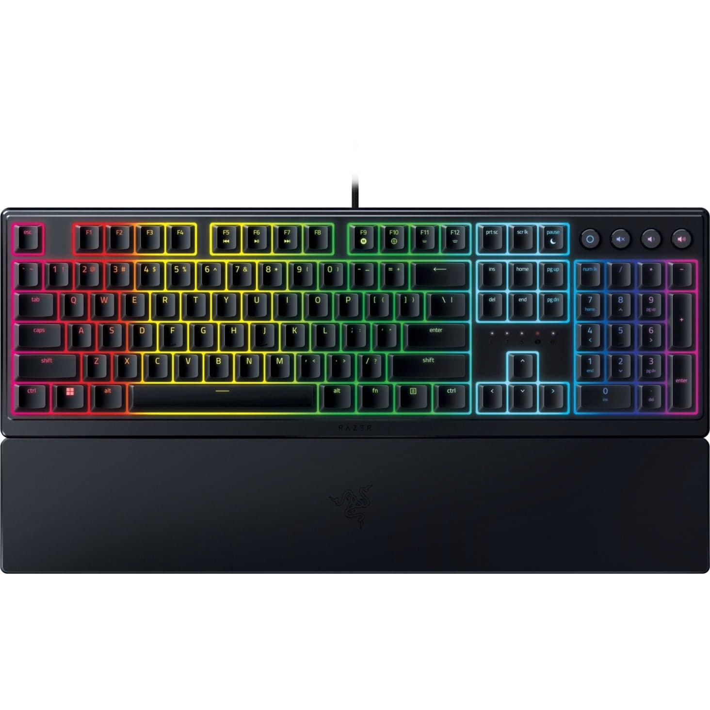 Ornata V3, Gaming-Tastatur