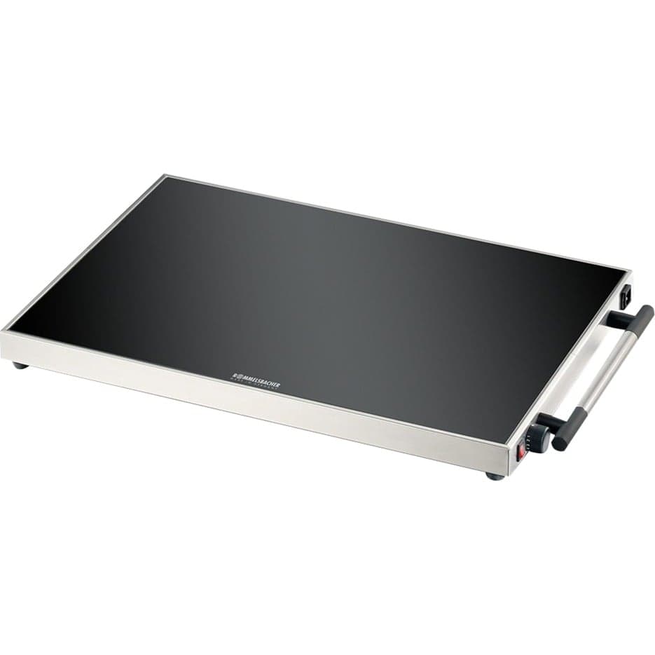 Warmhalteplatte WPR 407/E