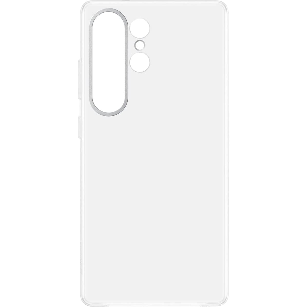 Clear Case, Handyhülle – Bild 1