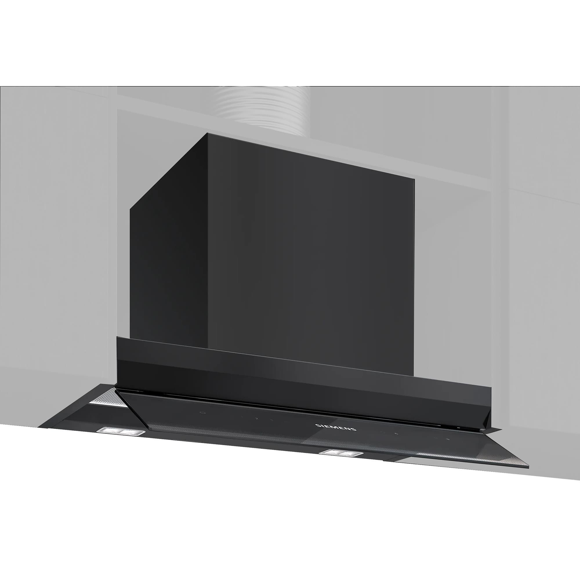 LJ67BDP60 iQ500, Dunstabzugshaube – Bild 1