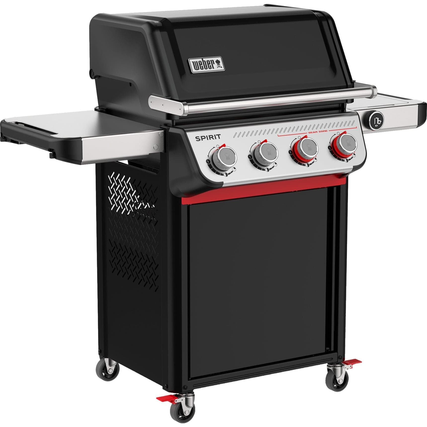 Gasgrill Spirit EP-425 GBS – Bild 1