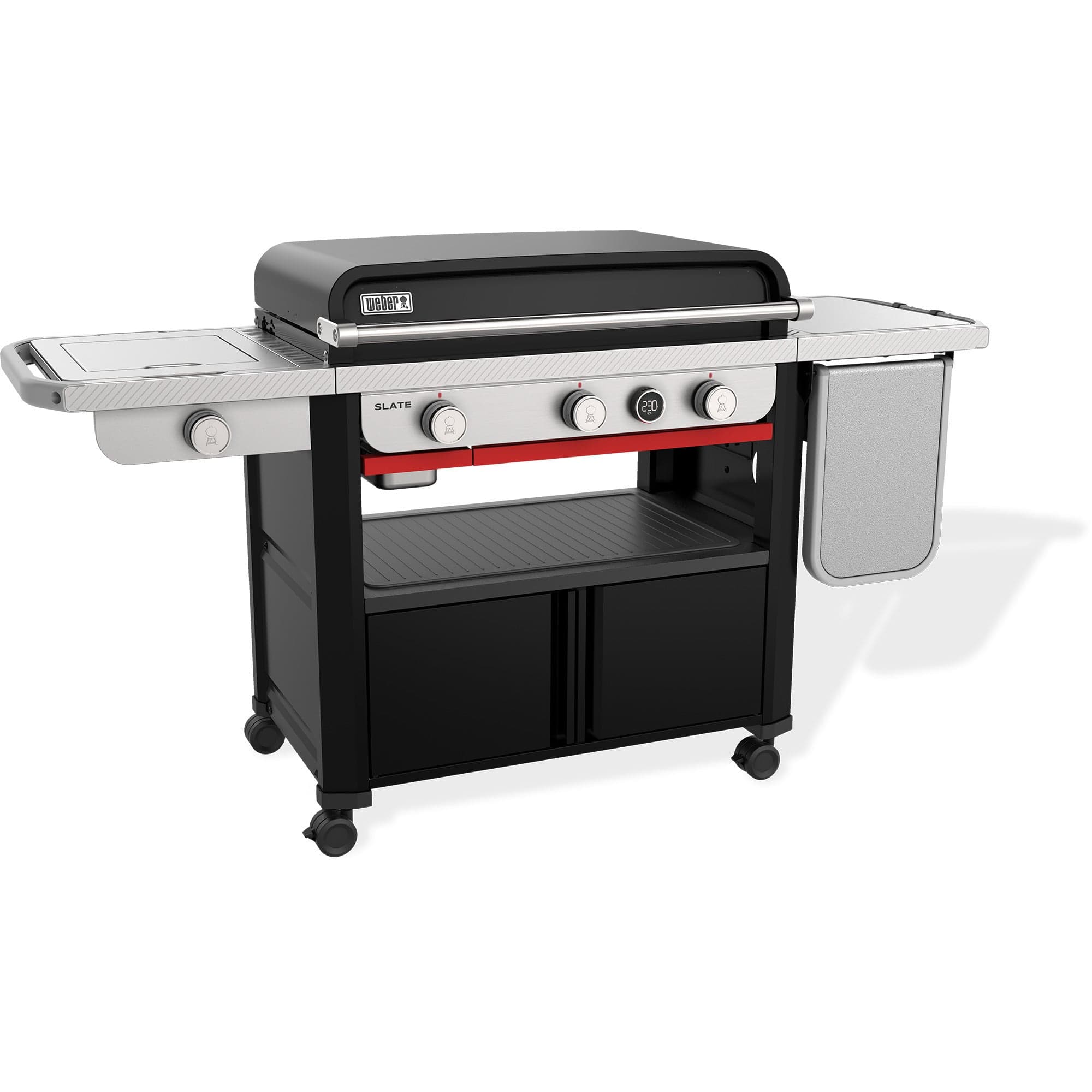 Slate GPSB Premium Plancha, 76cm, Gasgrill – Bild 1