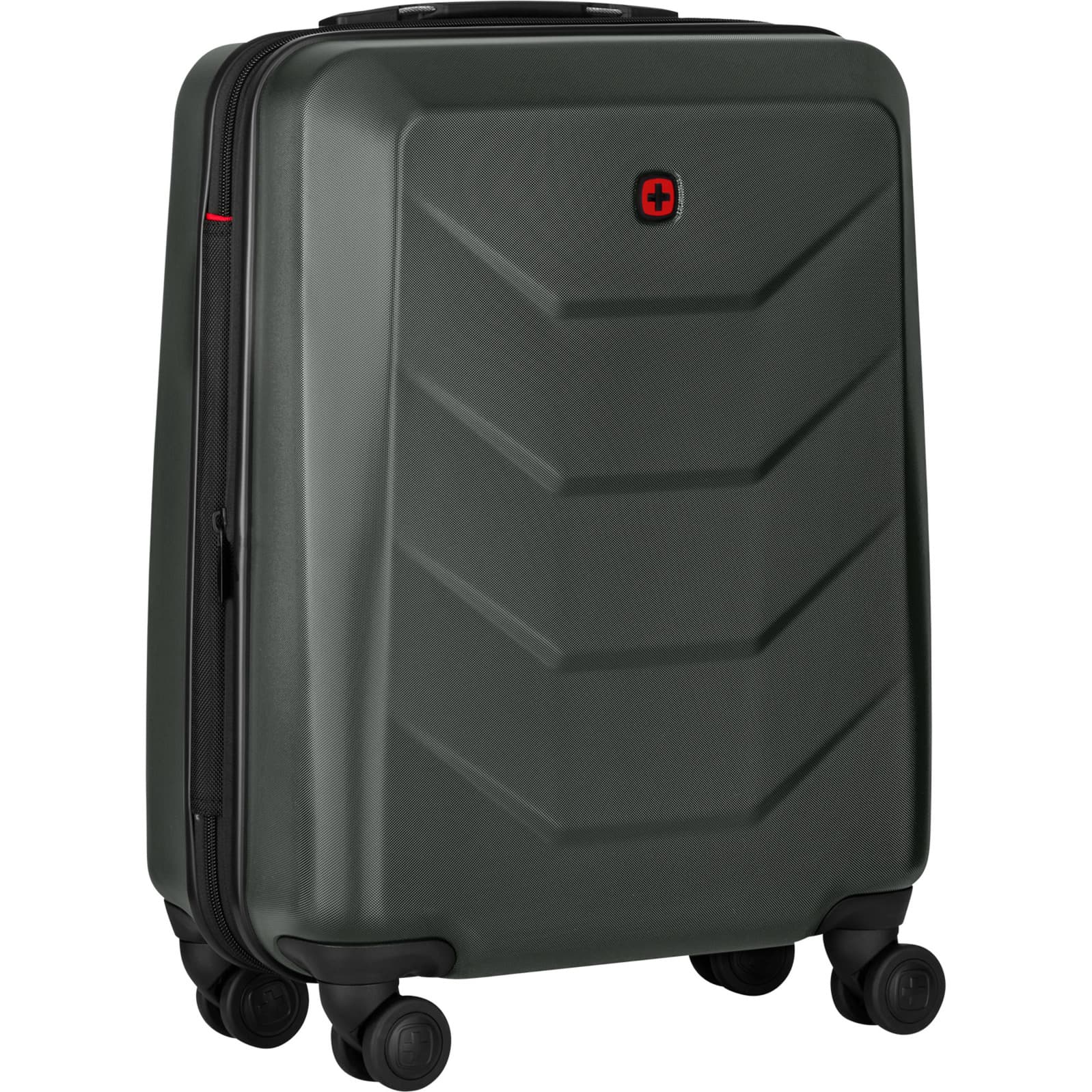 Prymo Carry-On, Schalenkoffer, Trolley – Bild 1