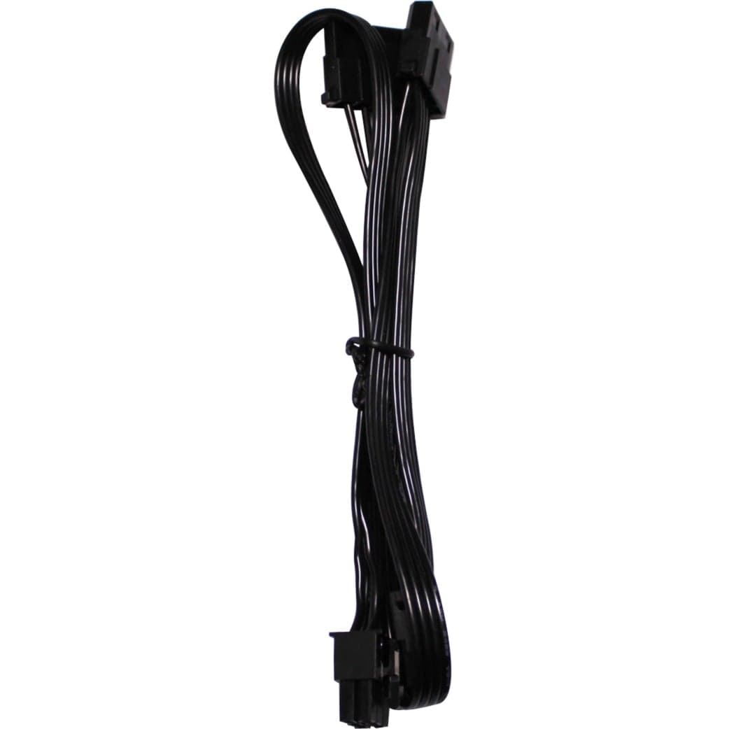 4pin HDD Kabel XZ183, 65cm – Bild 1