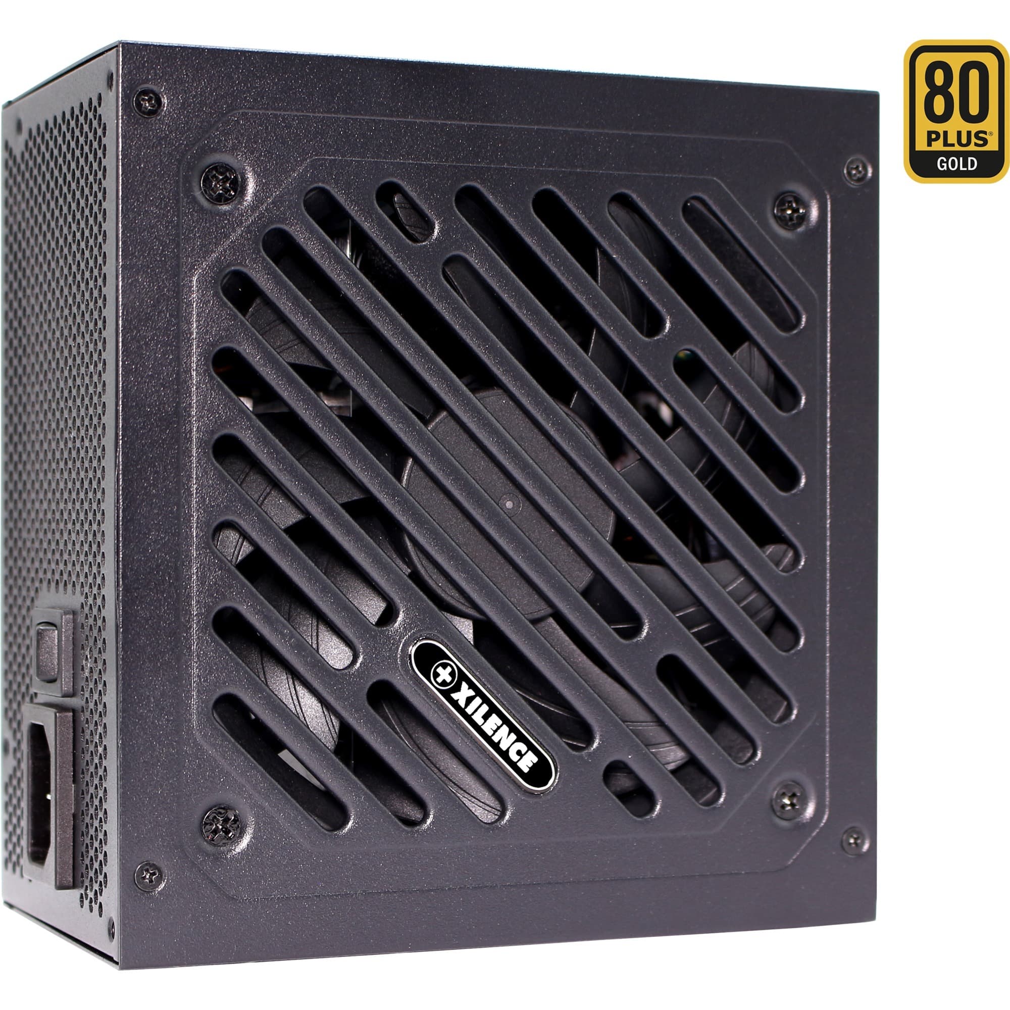 Gaming Gold 750W, PC-Netzteil – Bild 1