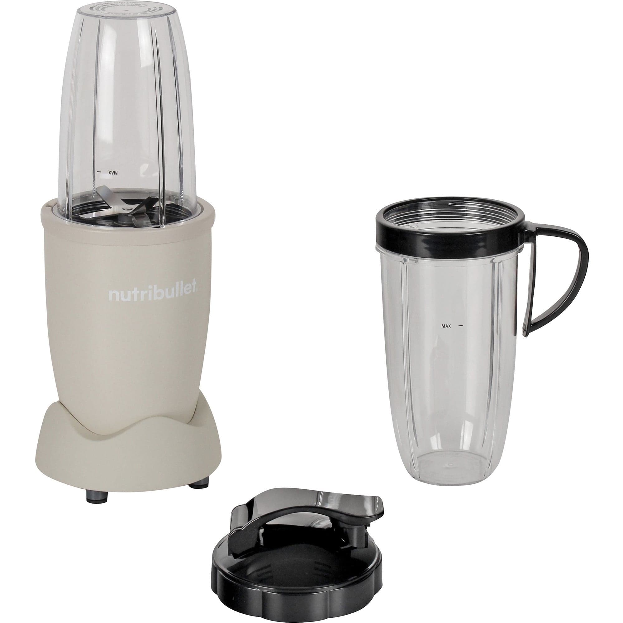 PRO Standmixer NB907MASN – Bild 1