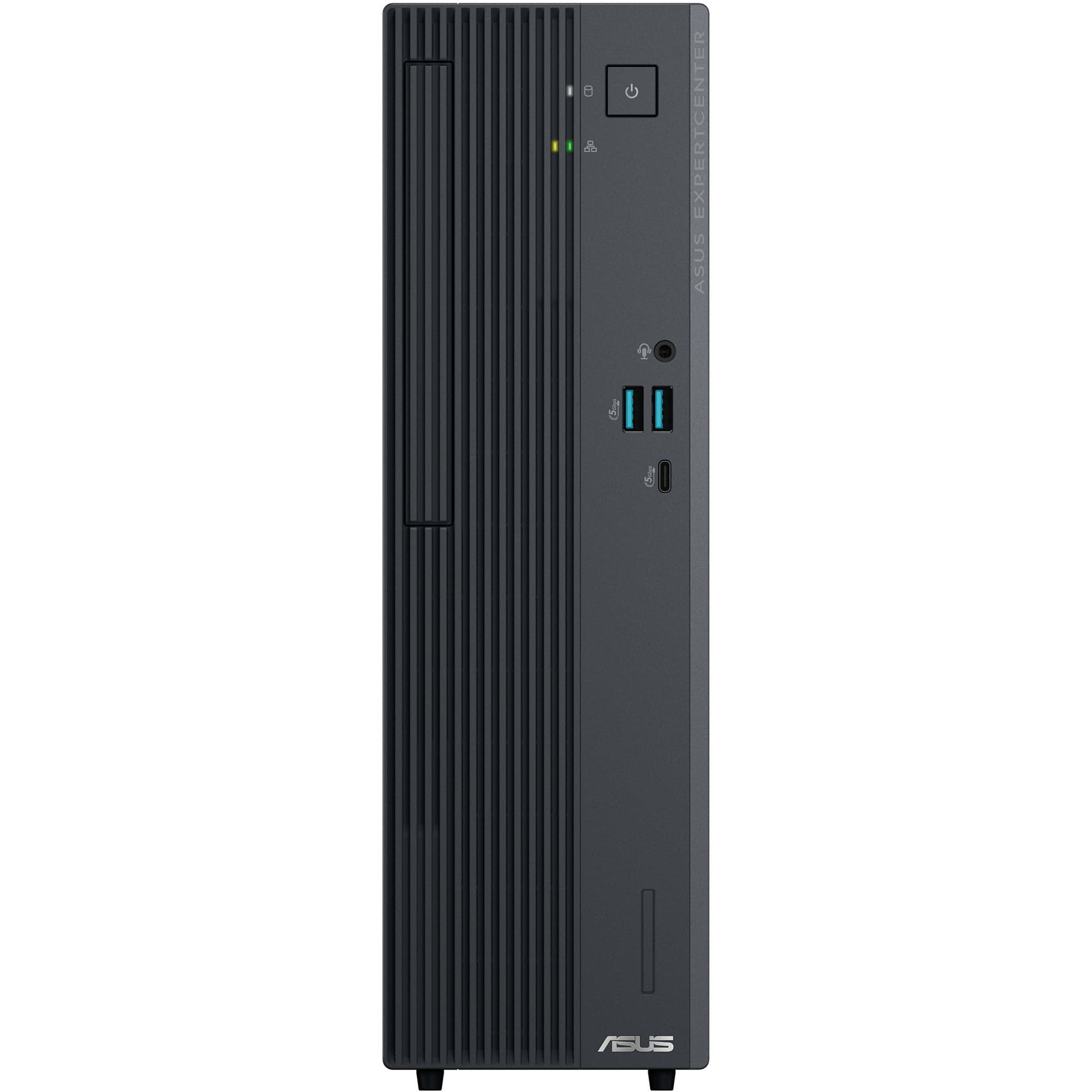 ExpertCenter P500SV-13420H046X, PC-System – Bild 1