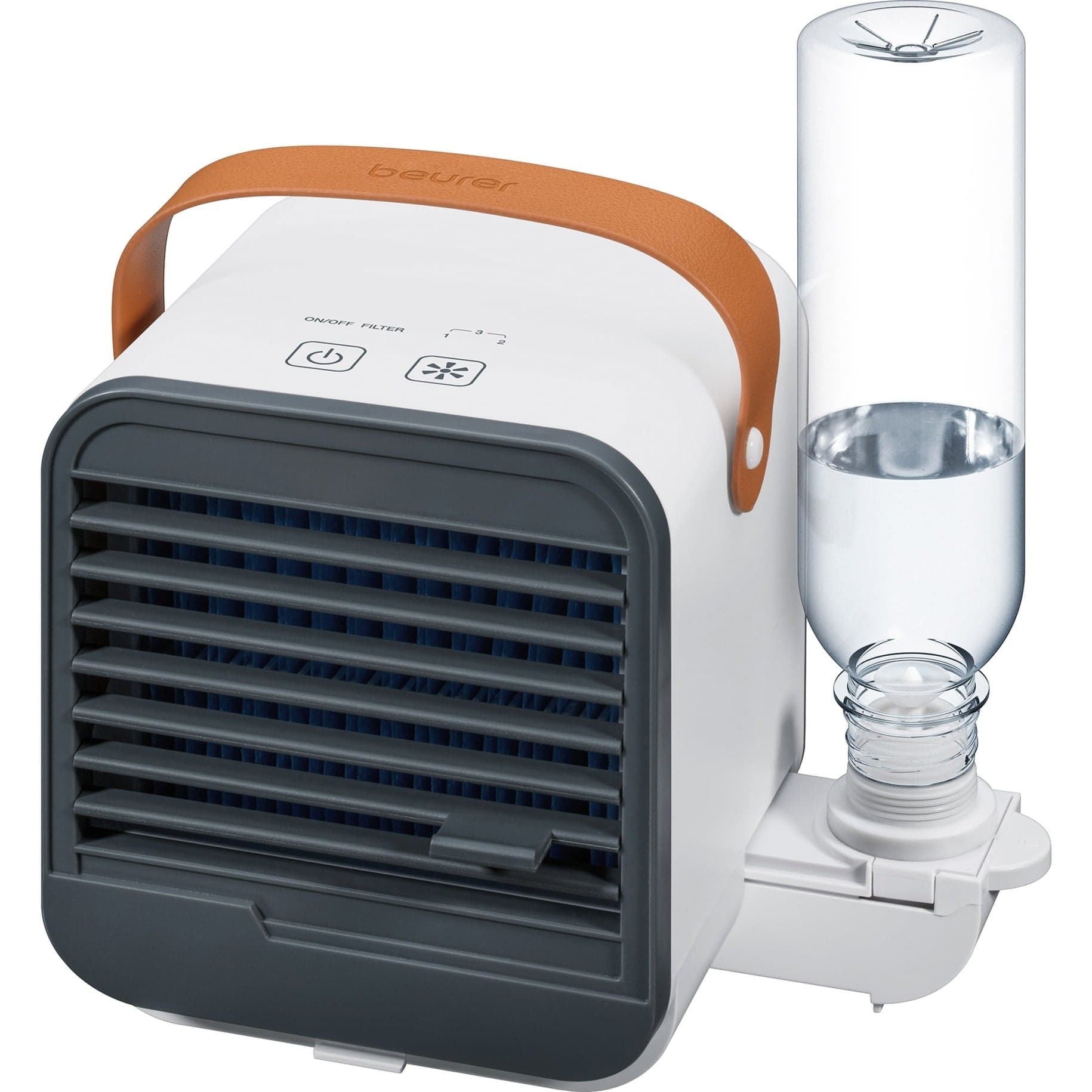 LV50 Fresh Breeze, Ventilator – Bild 1