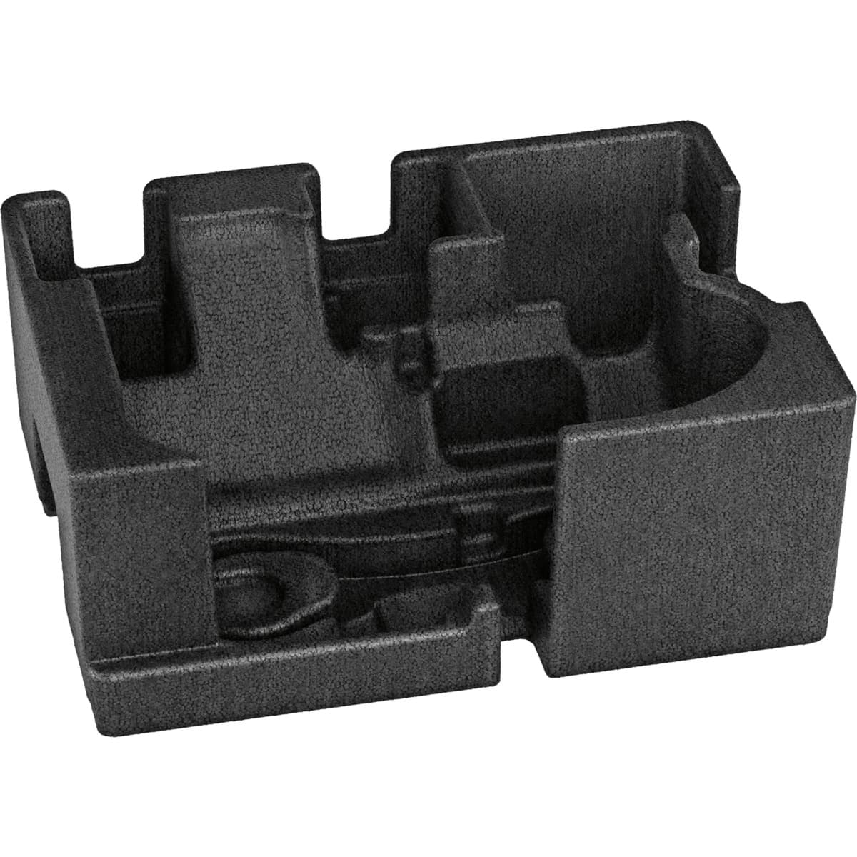 Einlage für Akku-Bandsäge GCB 18V- 63 – Bild 1