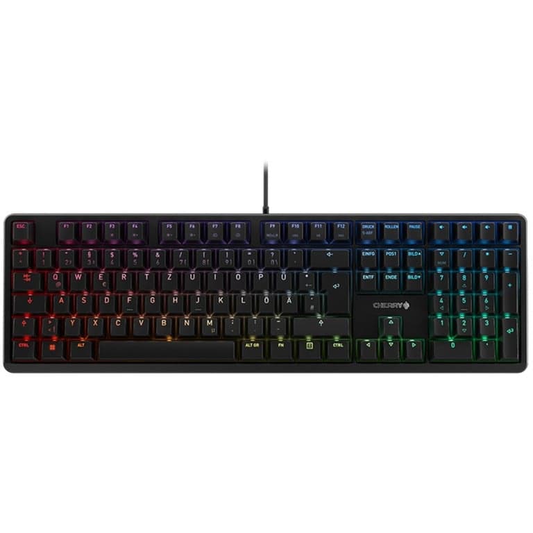 G80-3000N RGB, Tastatur – Bild 1