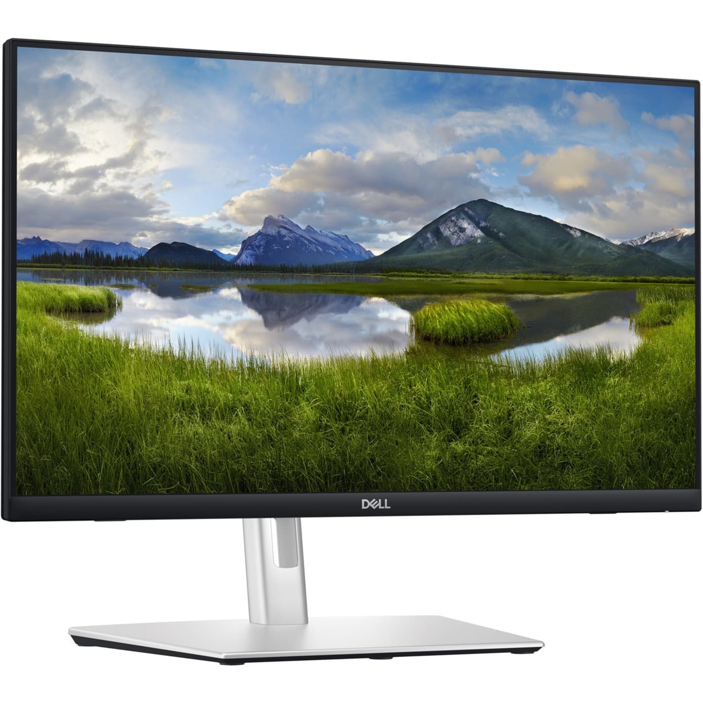 P2424HT, LED-Monitor – Bild 1