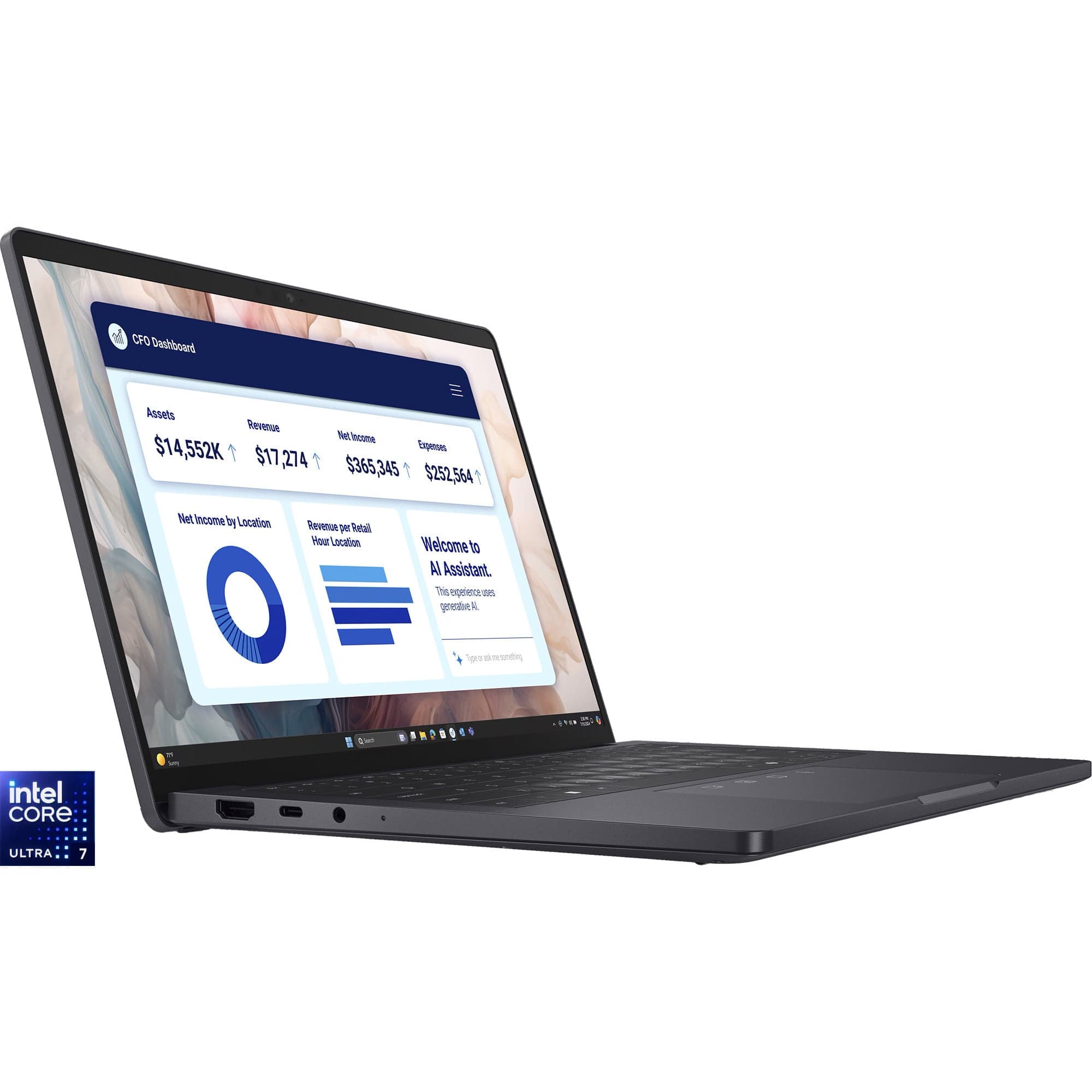 Pro 13 Premium, Notebook – Bild 1