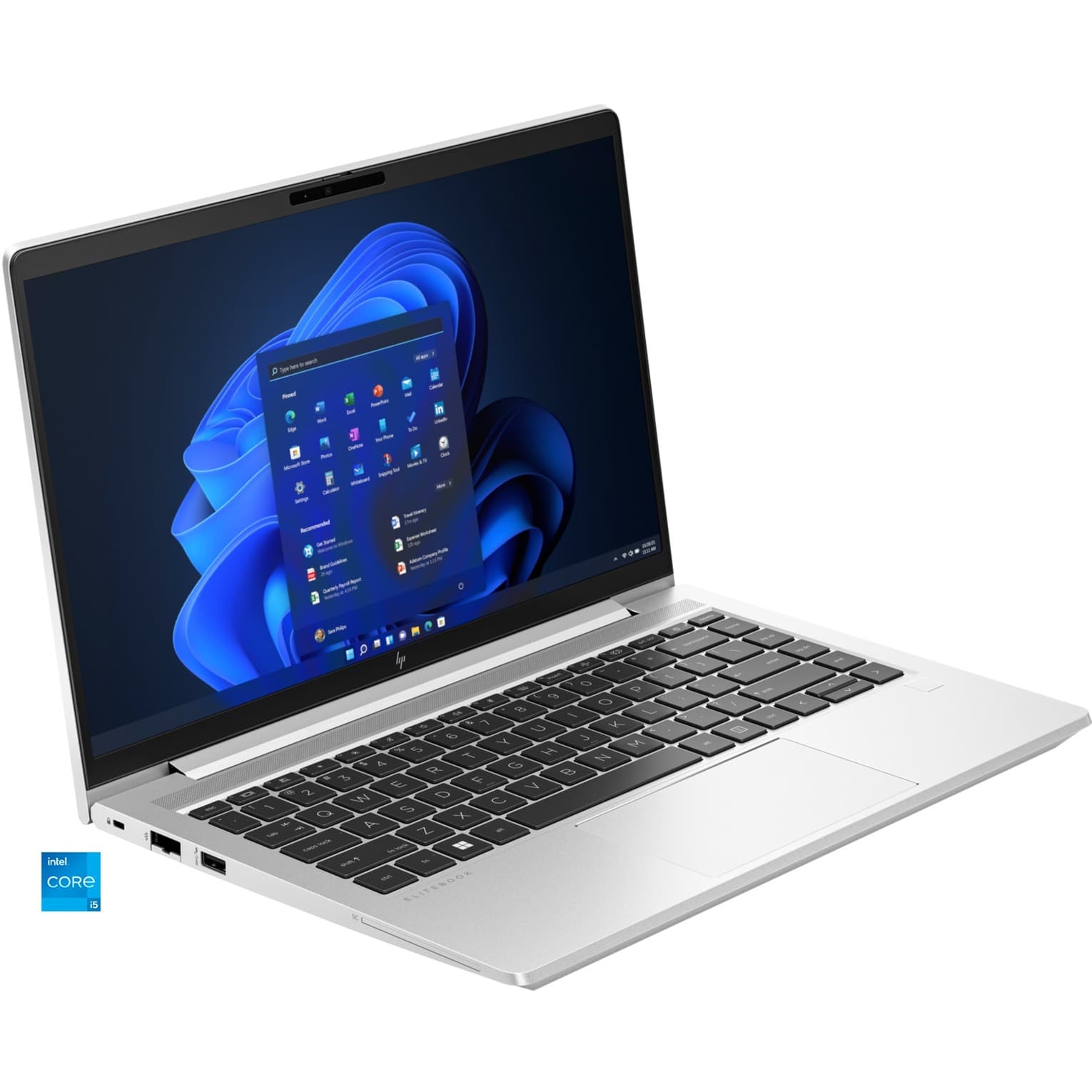 EliteBook 640 G10 (9V1L8AT), Notebook – Bild 1