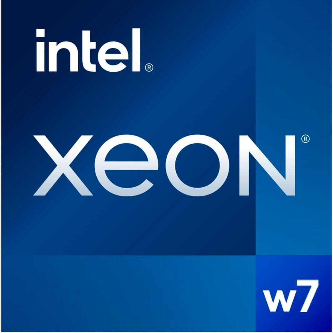 Xeon® w7-2575X, Prozessor – Bild 1