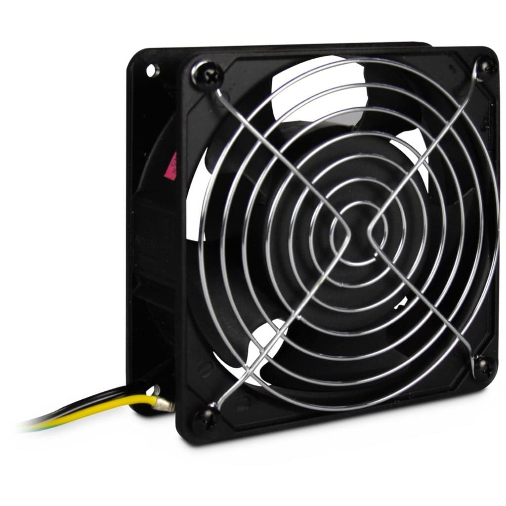 Fan SWFAN 120mm/230V, Luftkühler – Bild 1