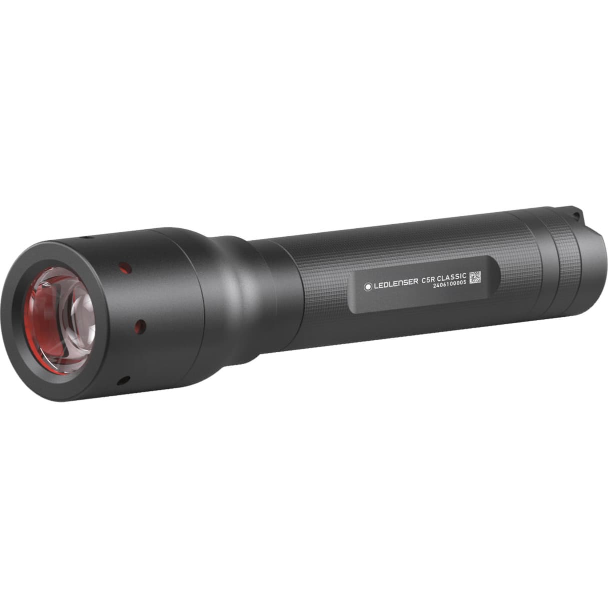 C5R Classic, Taschenlampe – Bild 1