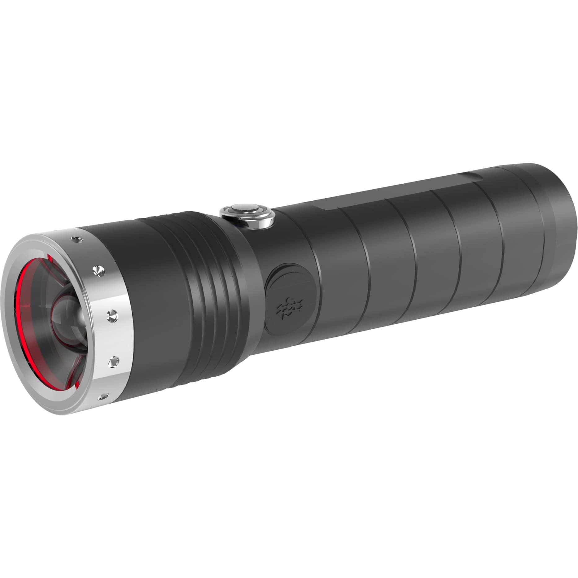 MT14, Taschenlampe – Bild 1