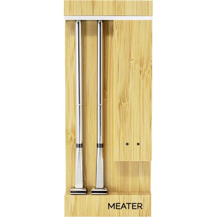 Pro Duo, kabelloses Fleischthermometer