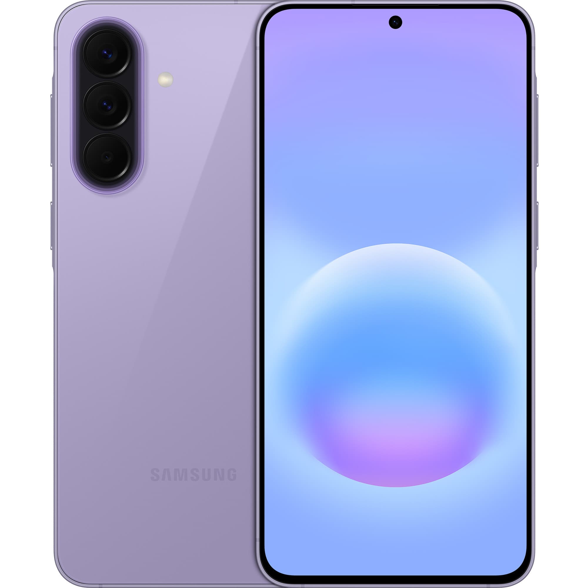 Galaxy A57 5G 256GB, Handy – Bild 1