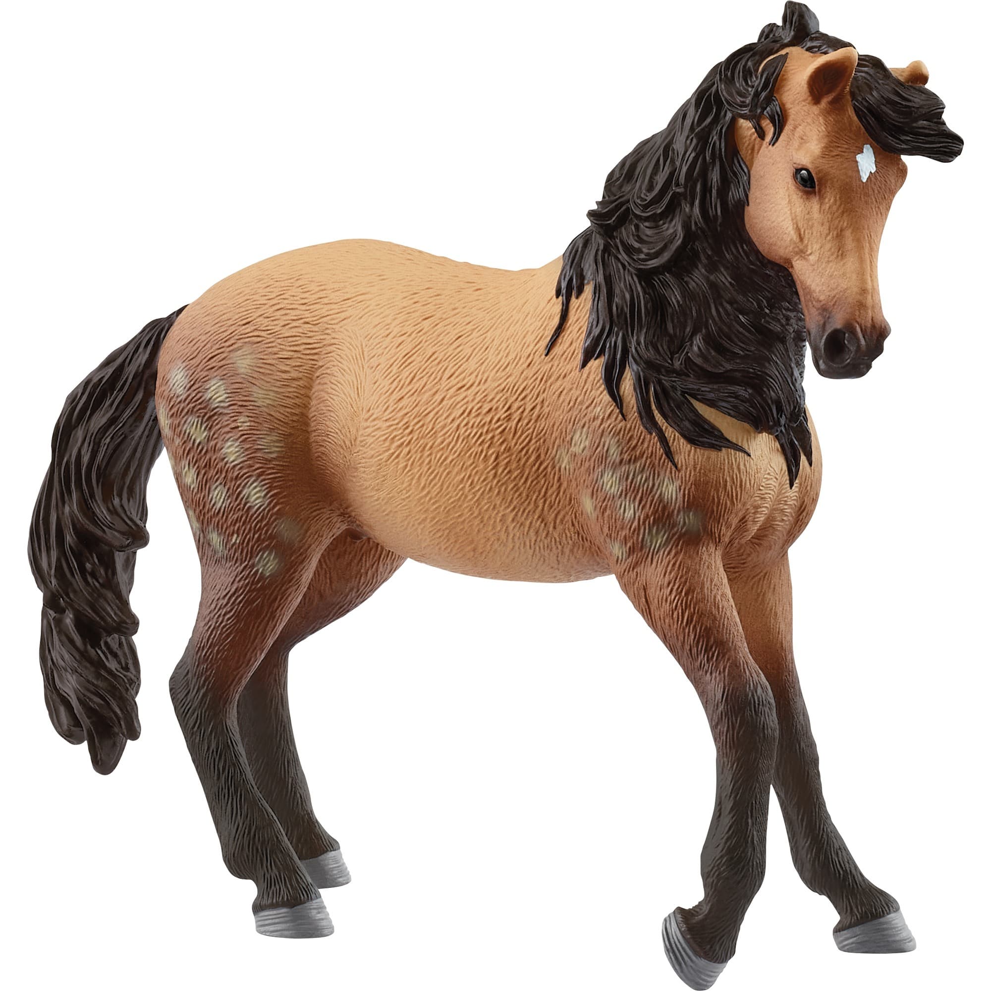 Horse Club Andalusier Stute, Spielfigur – Bild 1