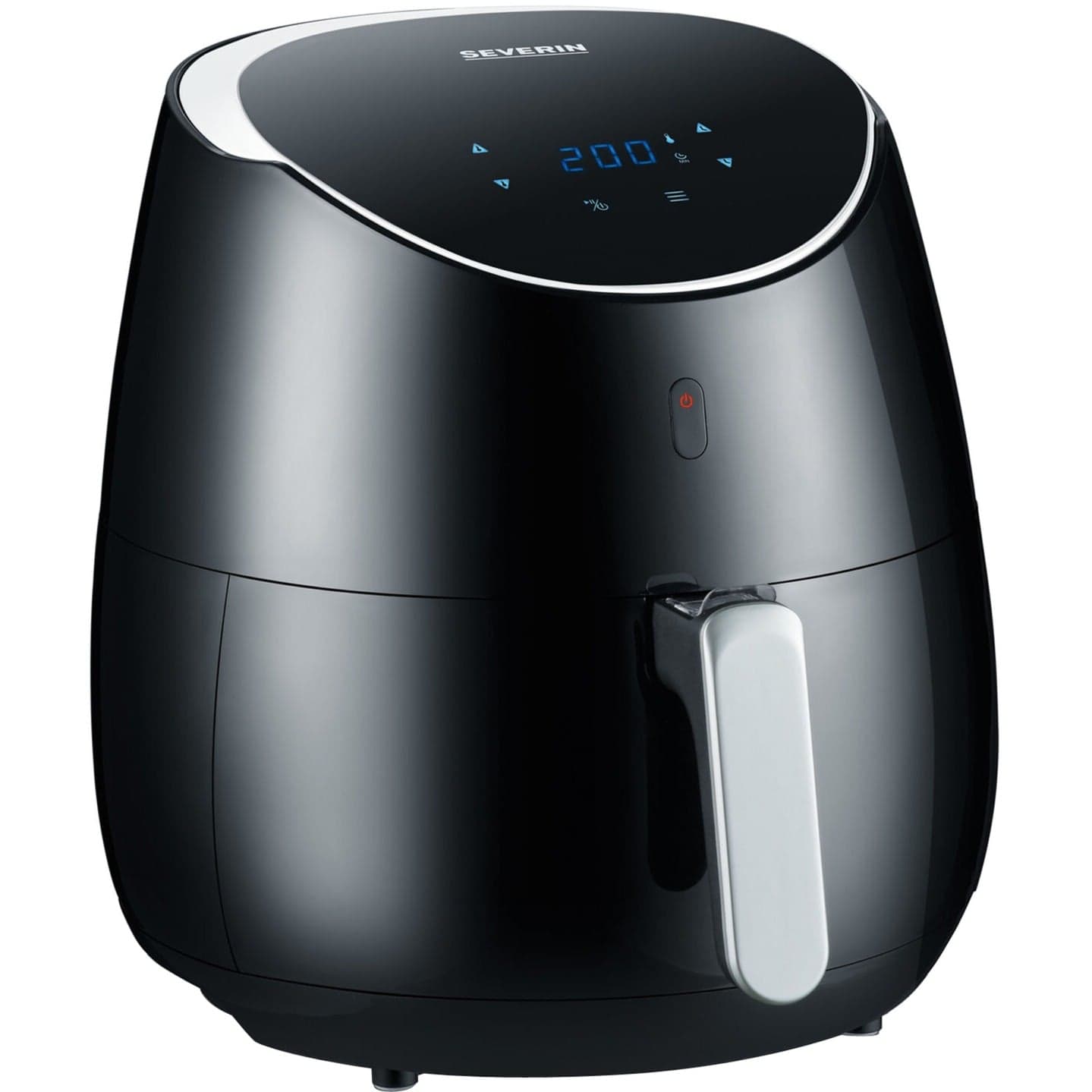 Heißluftfritteuse FR 2445 XXL – Bild 1