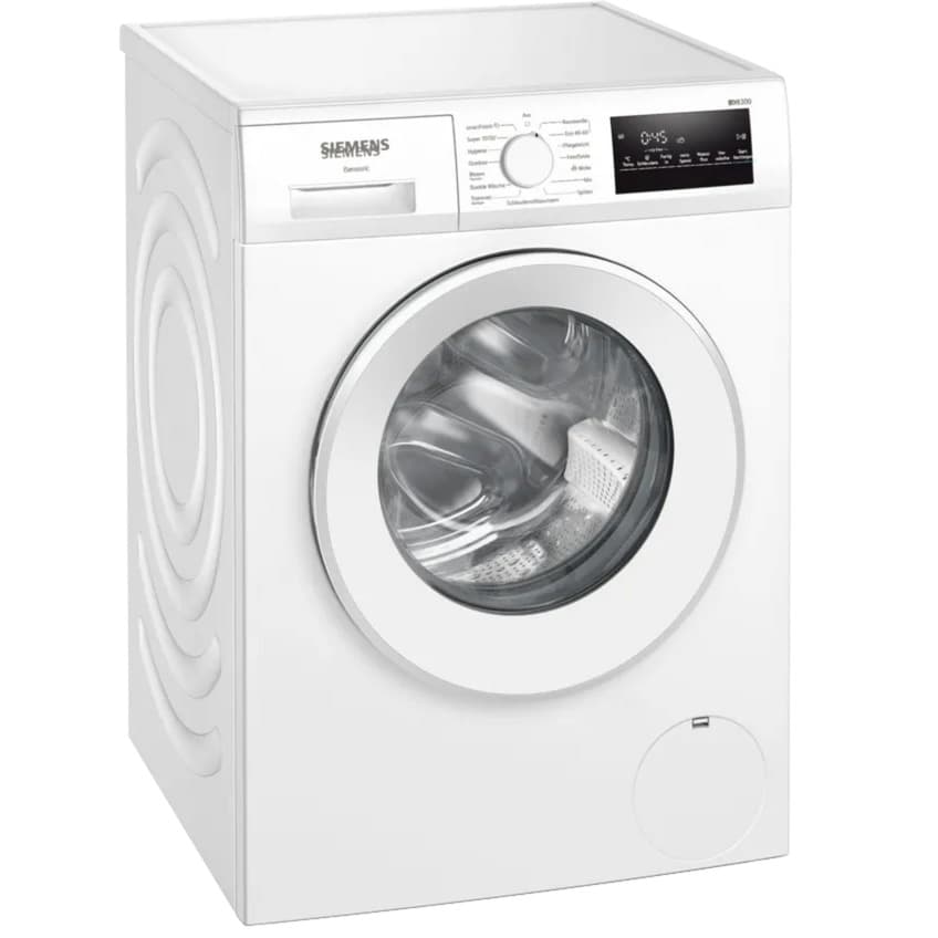 WM14N271 iQ300  , Waschmaschine – Bild 1