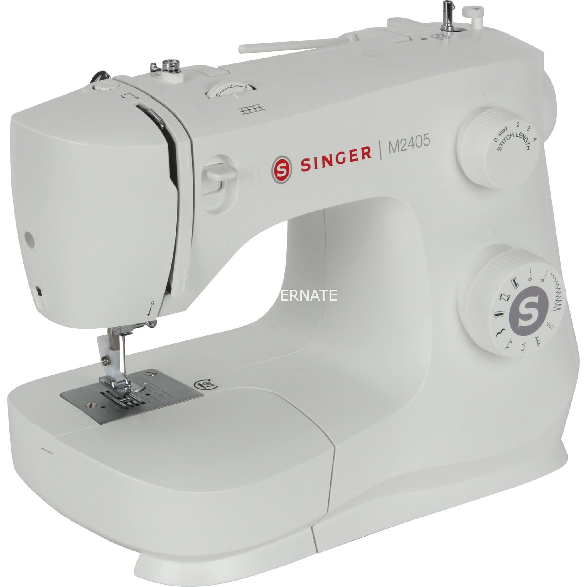 M2405, Nähmaschine – Bild 1
