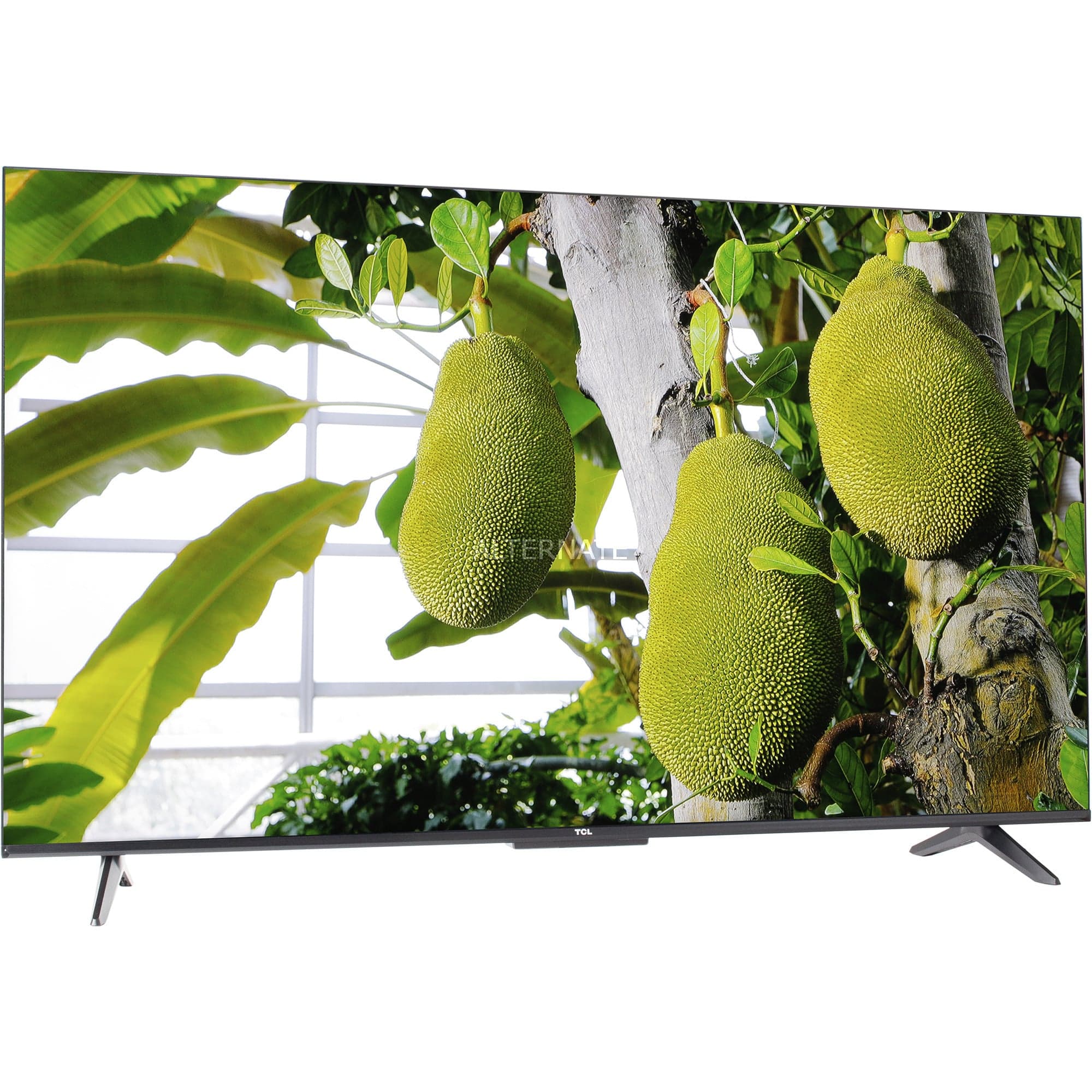 50T69C, QLED-Fernseher – Bild 1