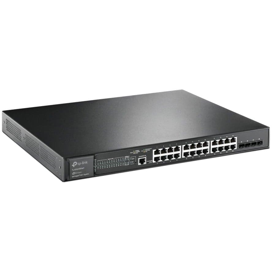 TL-SG3428XMPTL, Switch