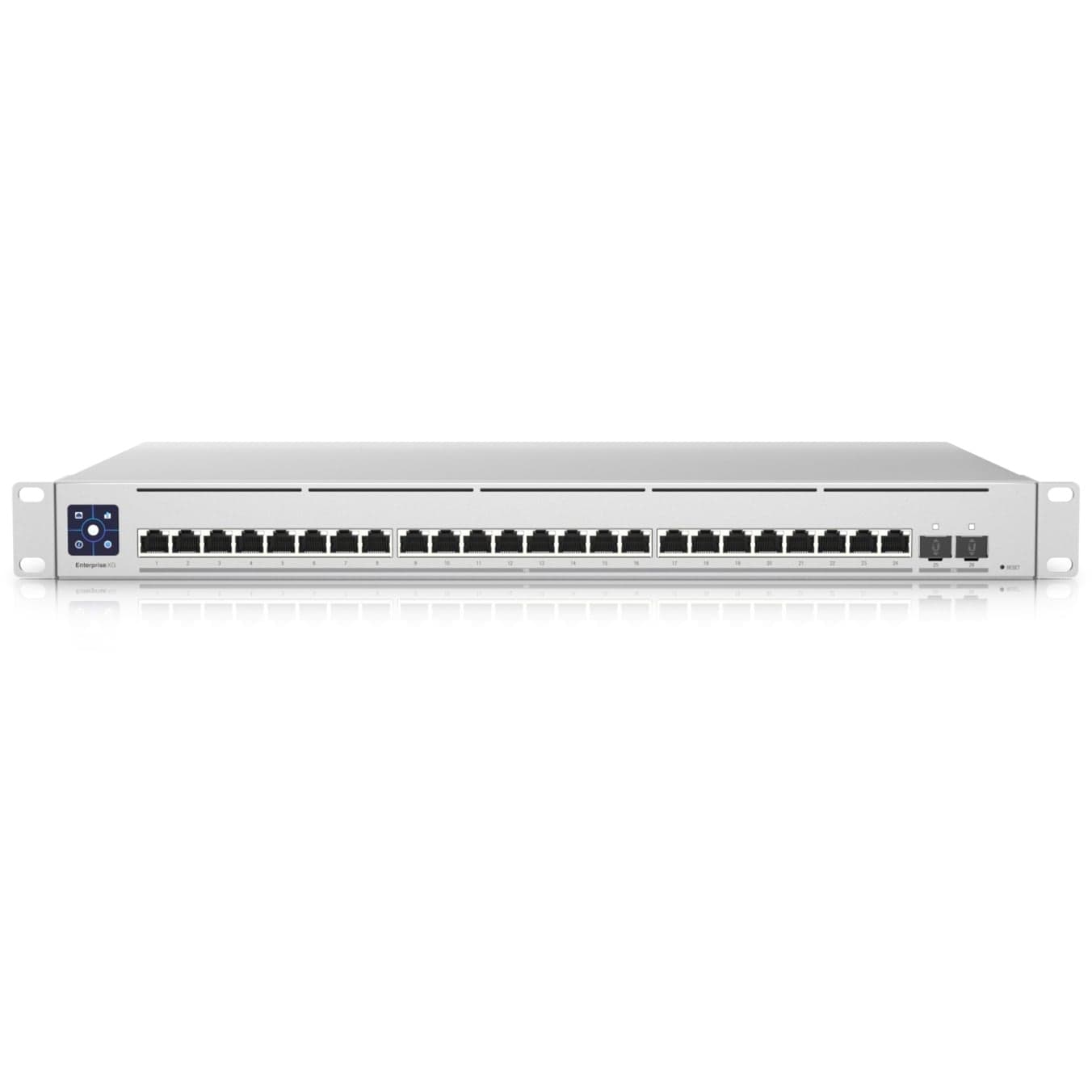 Unifi Switch Enterprise 24 XG