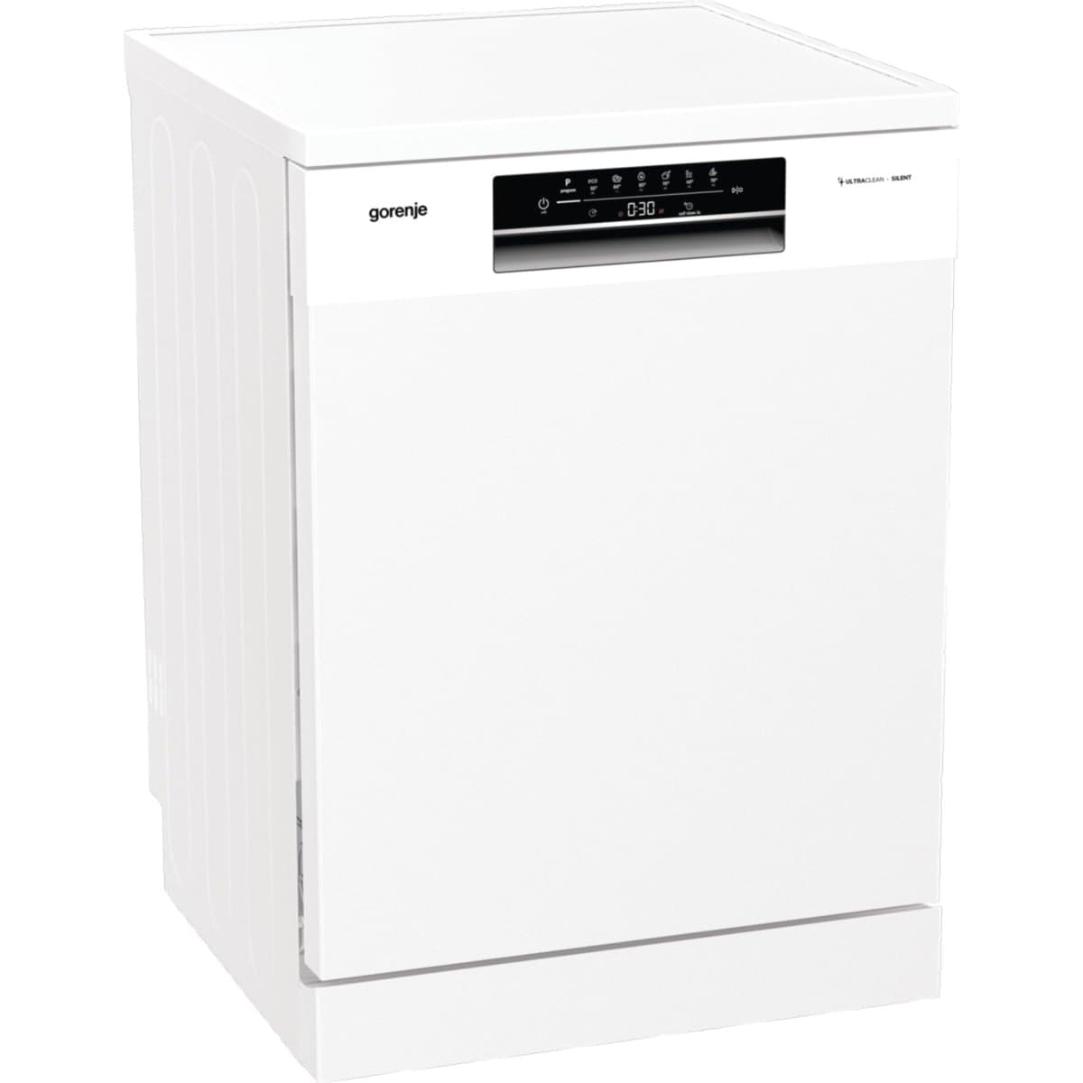 GS642E90W, Spülmaschine – Bild 1