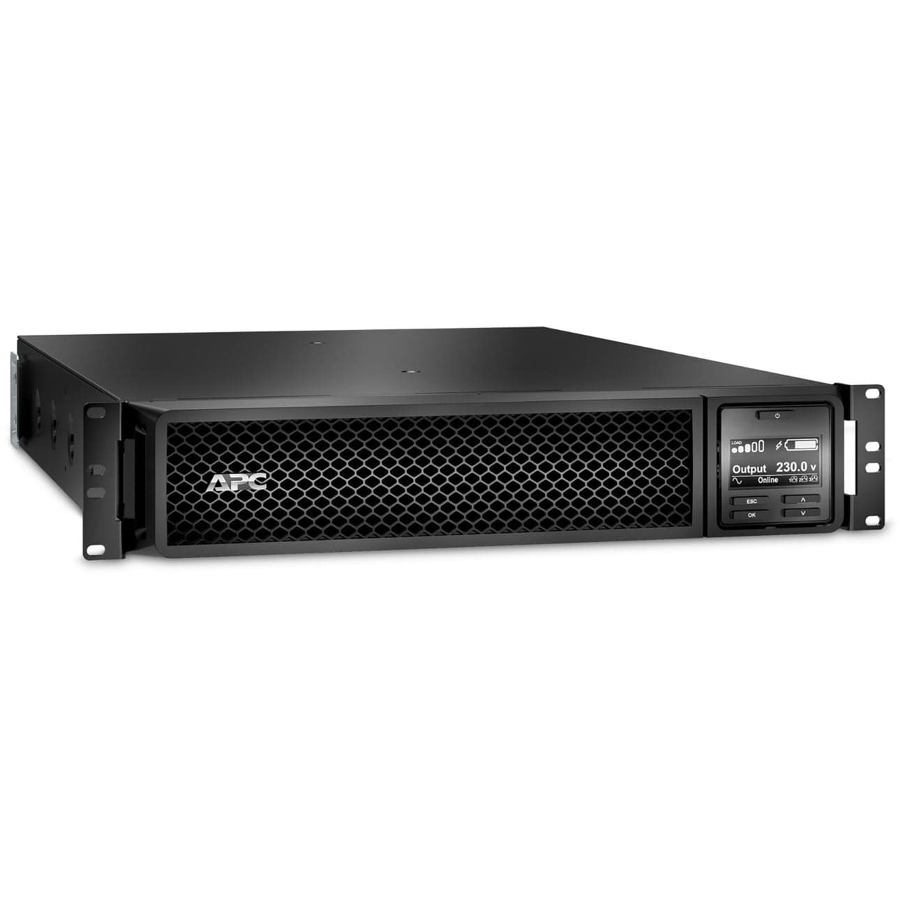 Smart-UPS SRT3000RMXLW-IEC   , USV – Bild 1