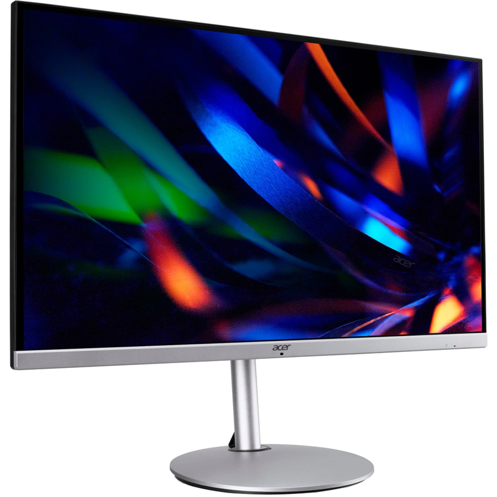 CB322QKsemipruzx, LED-Monitor – Bild 1