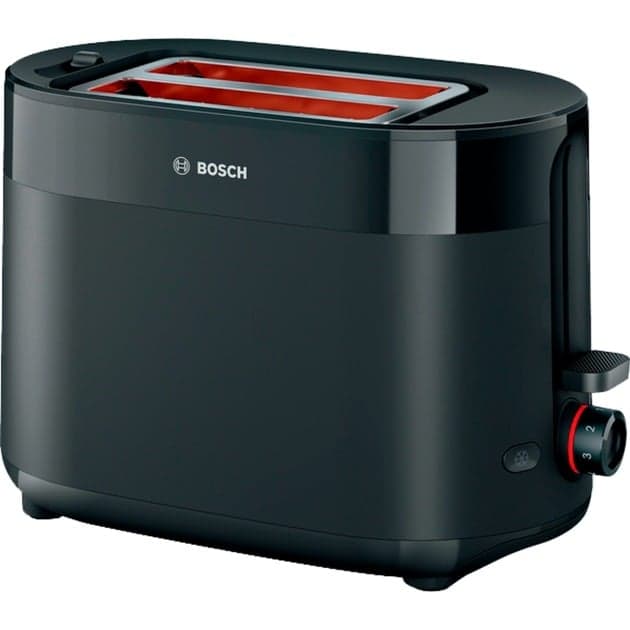 Kompakt-Toaster MyMoment TAT2M123