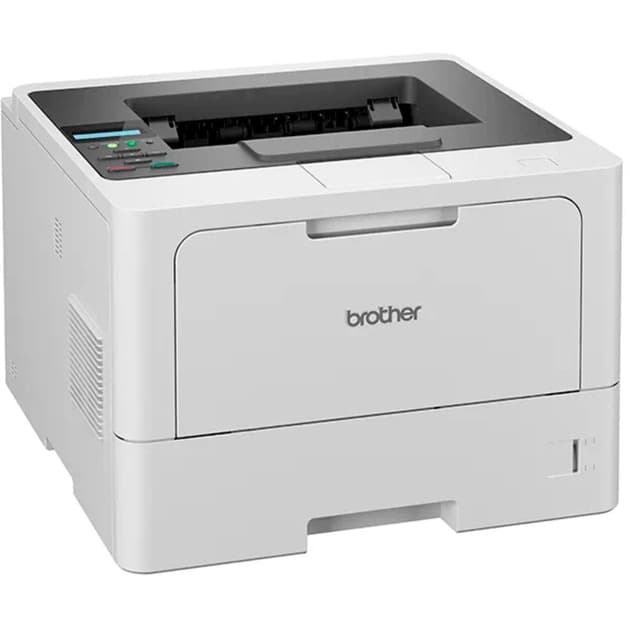 HL-L5210DN, Laserdrucker – Bild 1