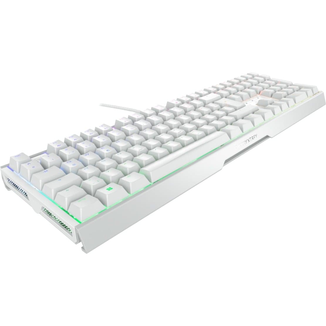 XTRFY MX 3.1, Gaming-Tastatur – Bild 1