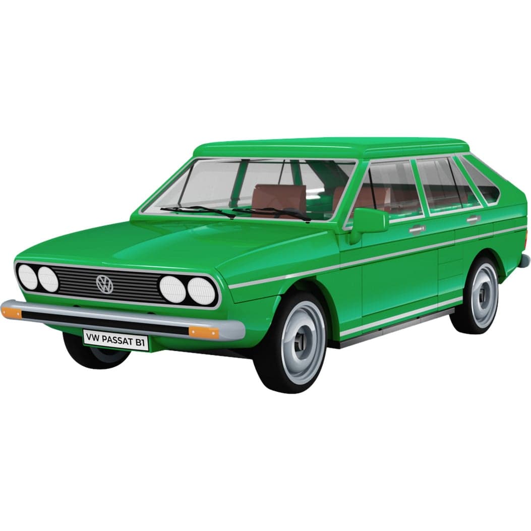 Volkswagen Passat B1, Konstruktionsspielzeug – Bild 1