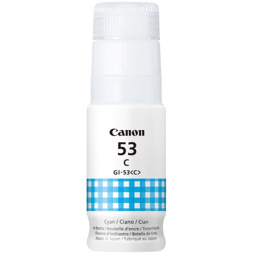 Tinte cyan GI-53C – Bild 1