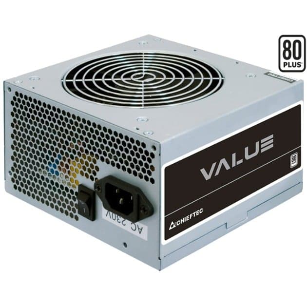 APB-400B8 400W, PC-Netzteil – Bild 1