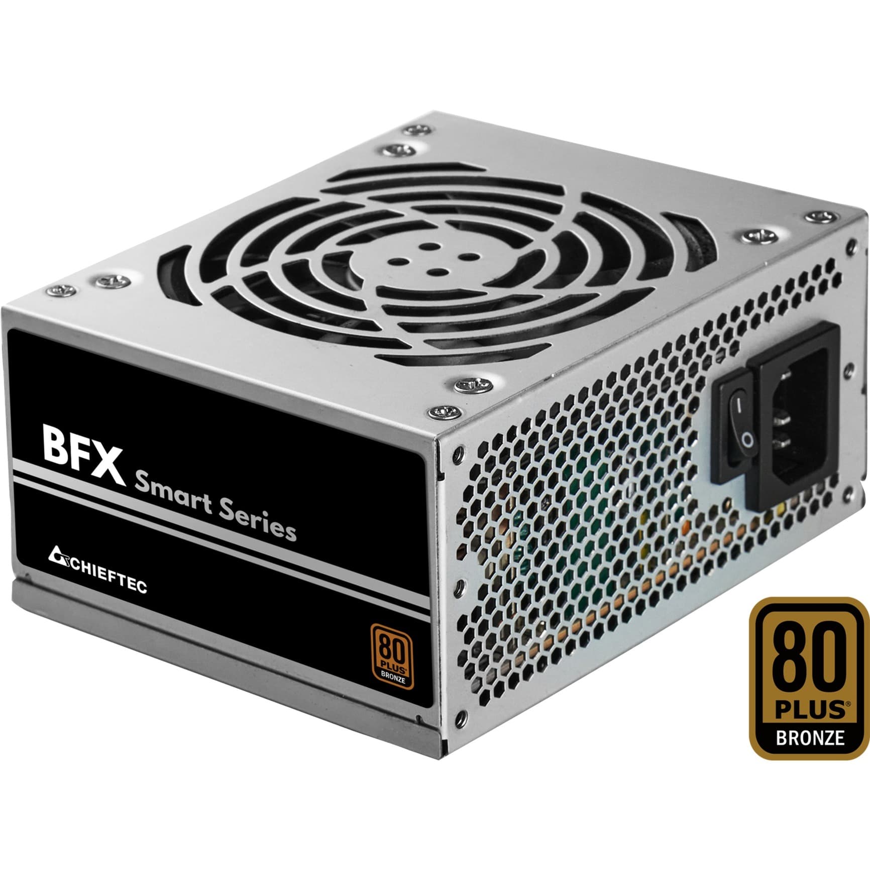 BFX-350BS, PC-Netzteil – Bild 1